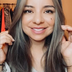 Meet Your Posher, Krysten